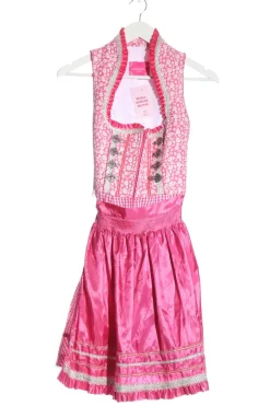 Dirndl                            Größe                32