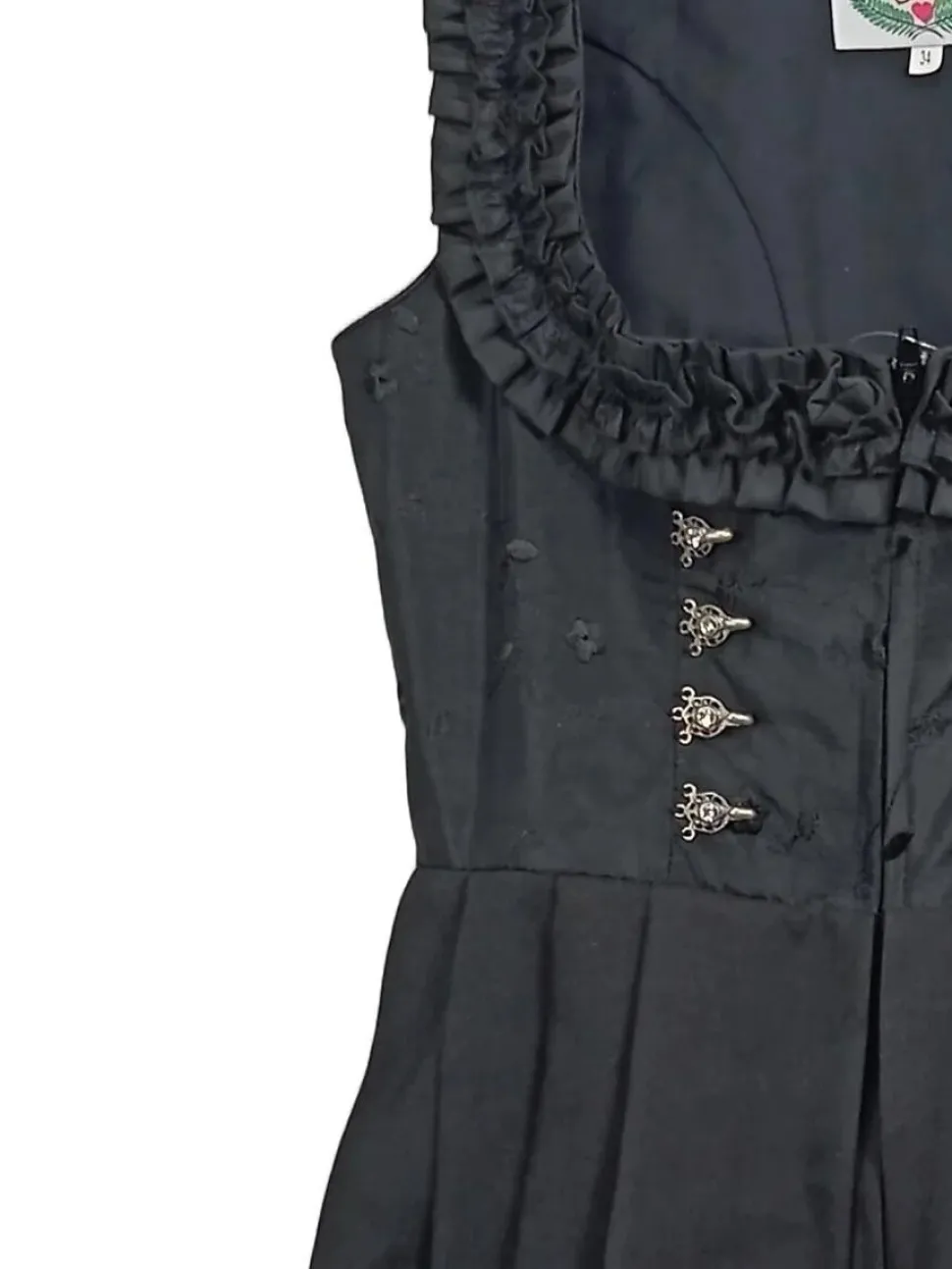 Dirndl Größe 34