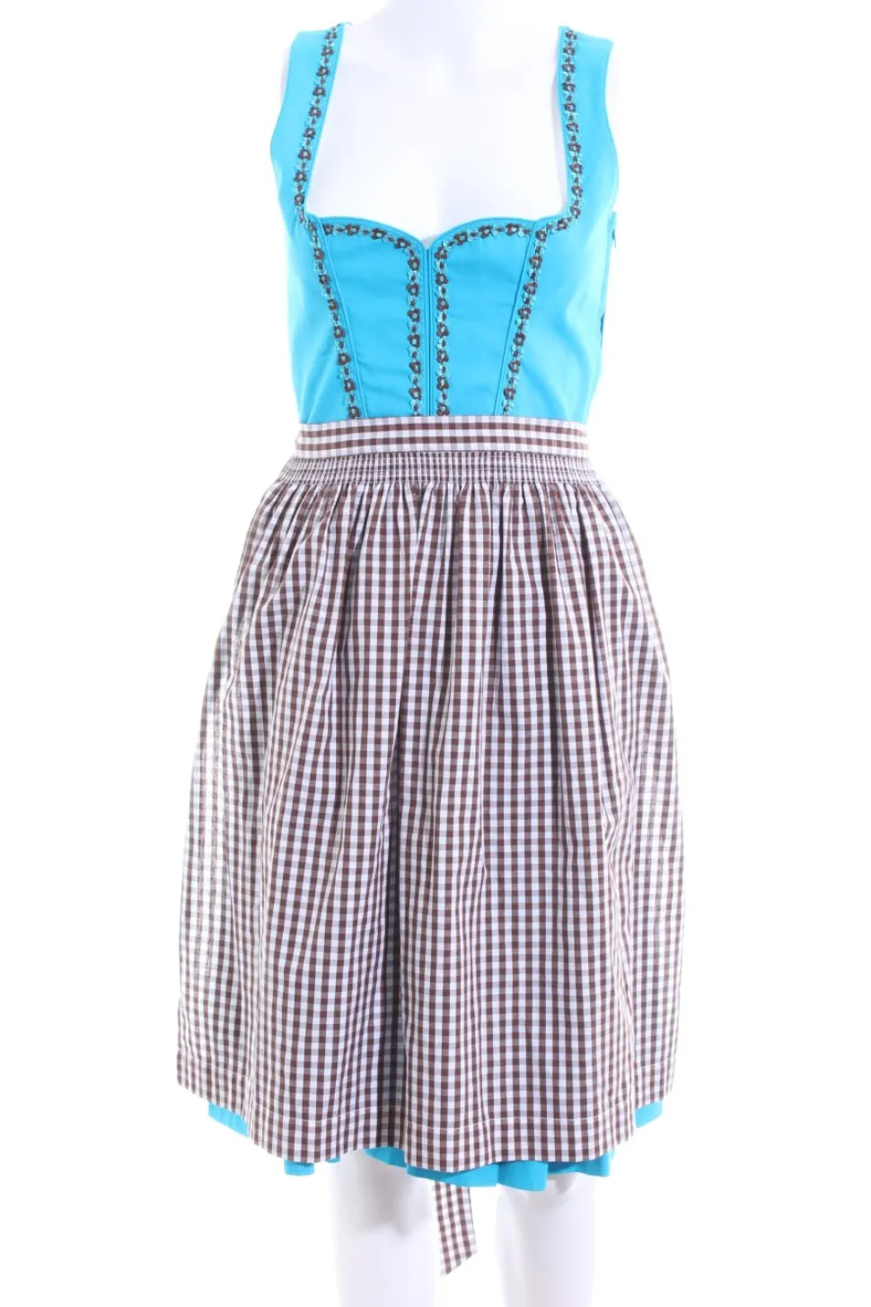 Dirndl Größe 34