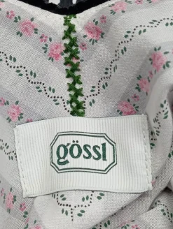 Dirndl                            Größe                36