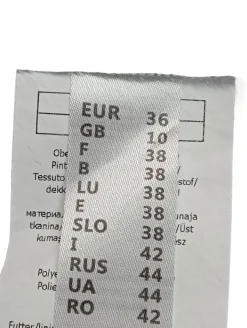 Dirndl                            Größe                36