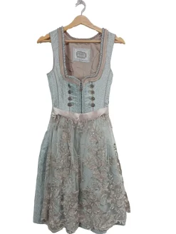Dirndl Größe 36