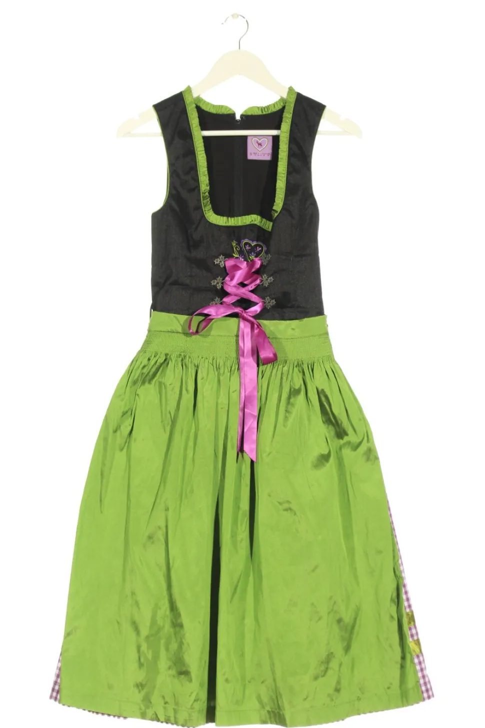 Dirndl Größe 38