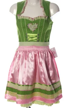 Dirndl                            Größe                34