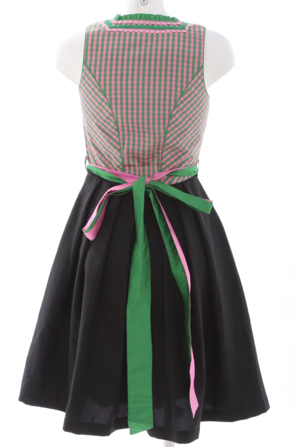 Dirndl Größe 34