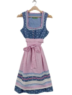 Dirndl                            Größe                34