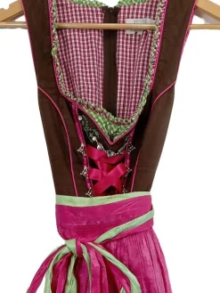 Dirndl                            Größe                34
