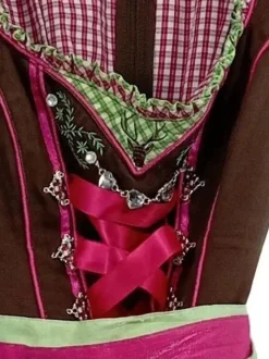 Dirndl                            Größe                34