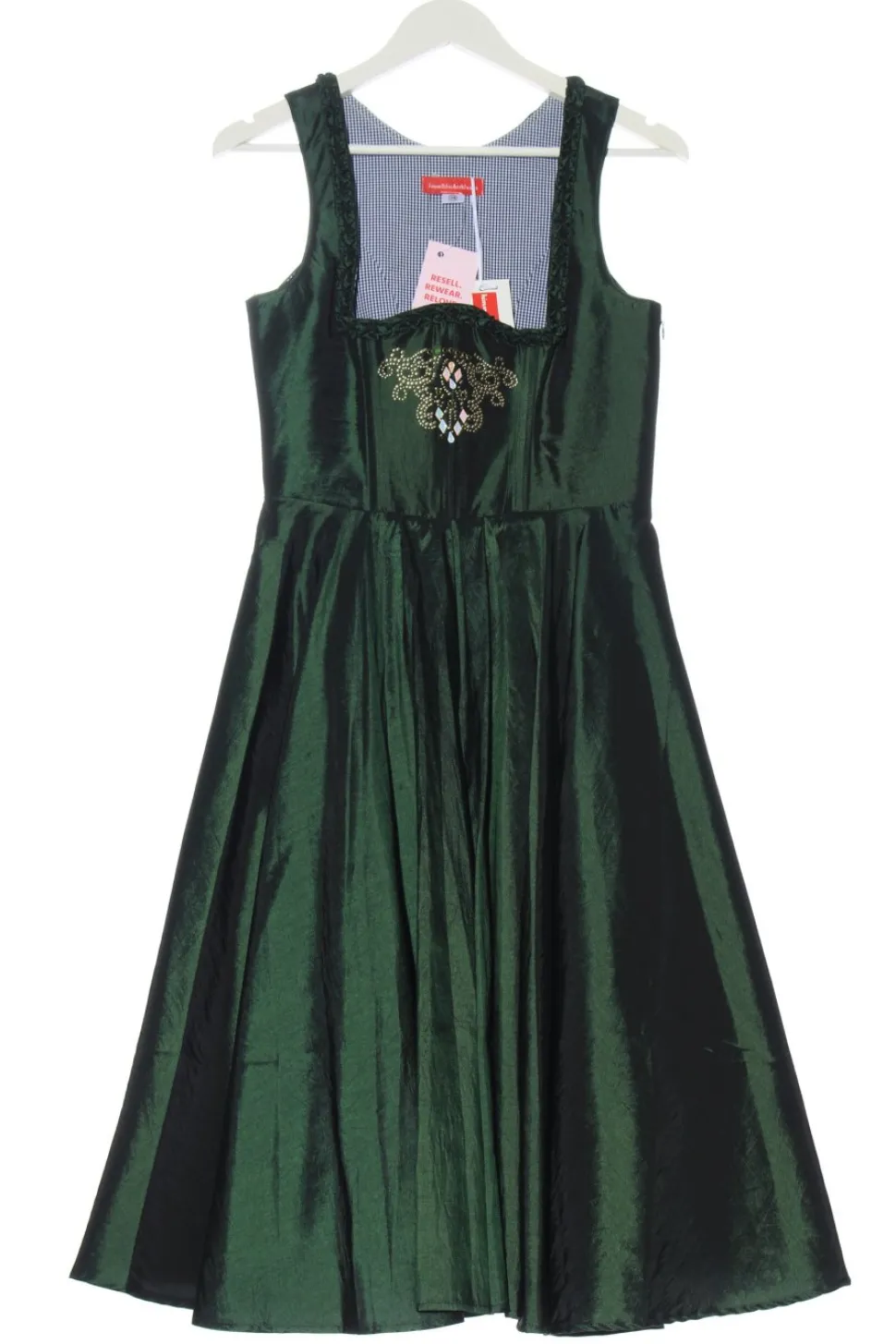 Dirndl Größe 38