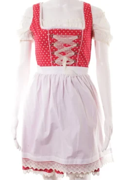 Dirndl                            Größe                34