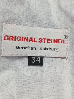 Dirndl                            Größe                34