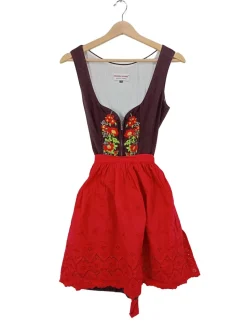 Dirndl                            Größe                34