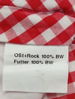 Dirndl                            Größe                38