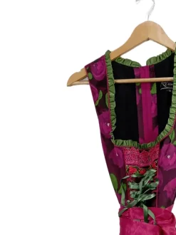 Dirndl                            Größe                38