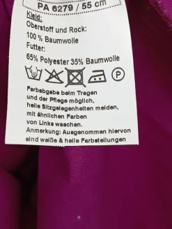 Dirndl                            Größe                38