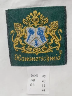 Dirndl                            Größe                38