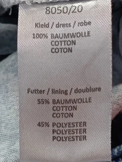 Dirndl                            Größe                36