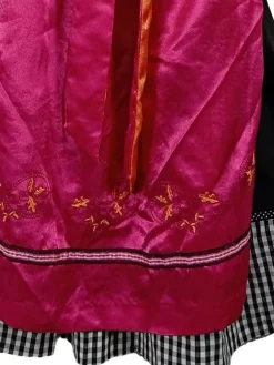 Dirndl                            Größe                34
