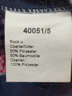 Dirndl                            Größe                32