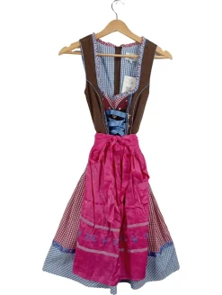 Dirndl                            Größe                32