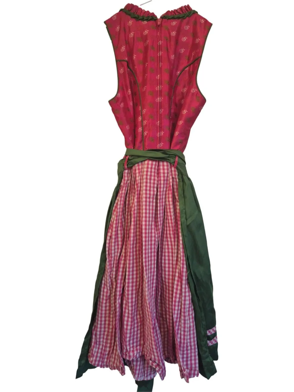 Dirndl Größe 36