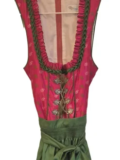Dirndl Größe 36