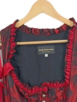 Dirndl                            Größe                40