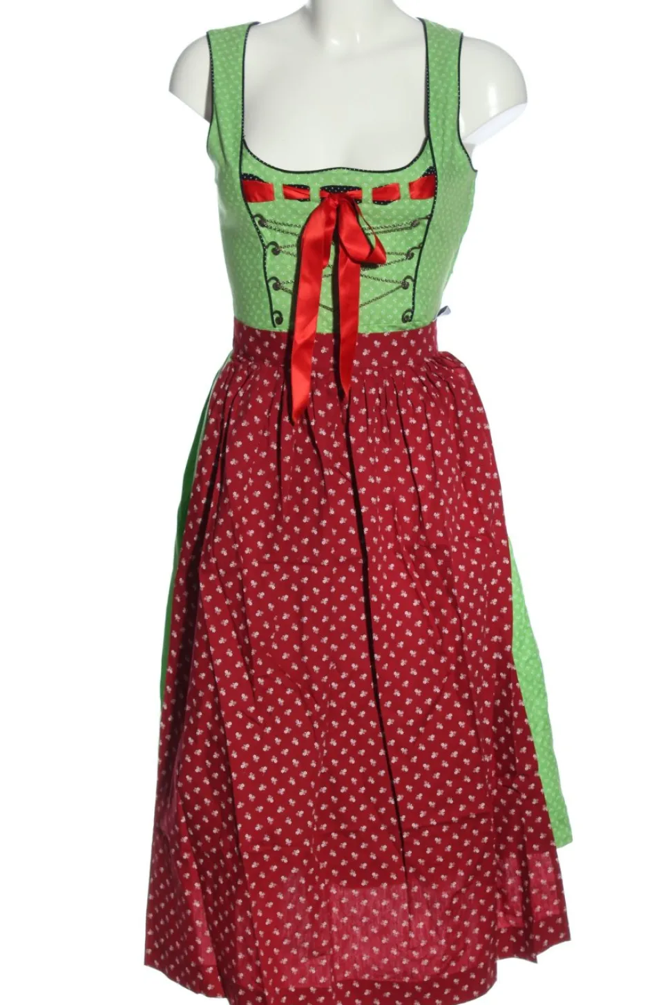 Dirndl Größe 36