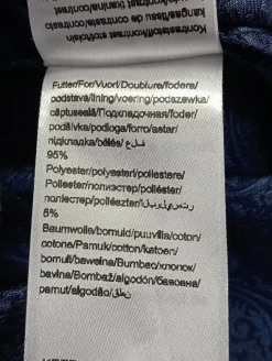 Dirndl                            Größe                34