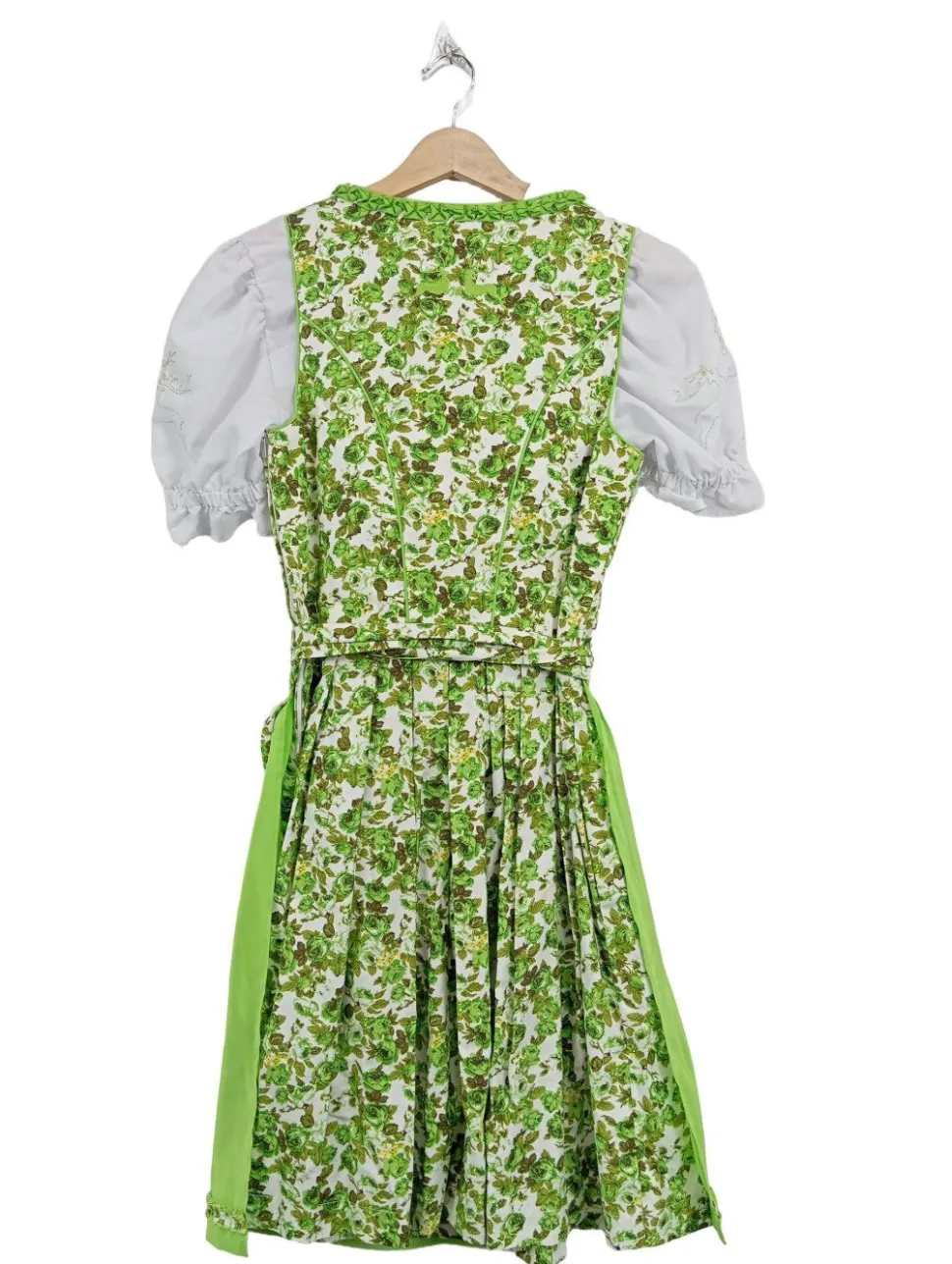 Dirndl Größe 36
