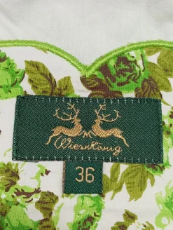 Dirndl Größe 36