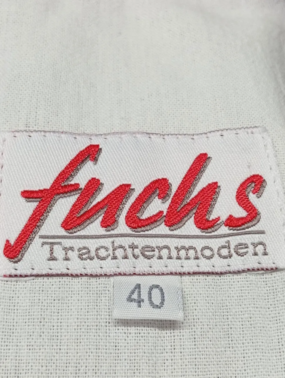 Dirndl Größe 40