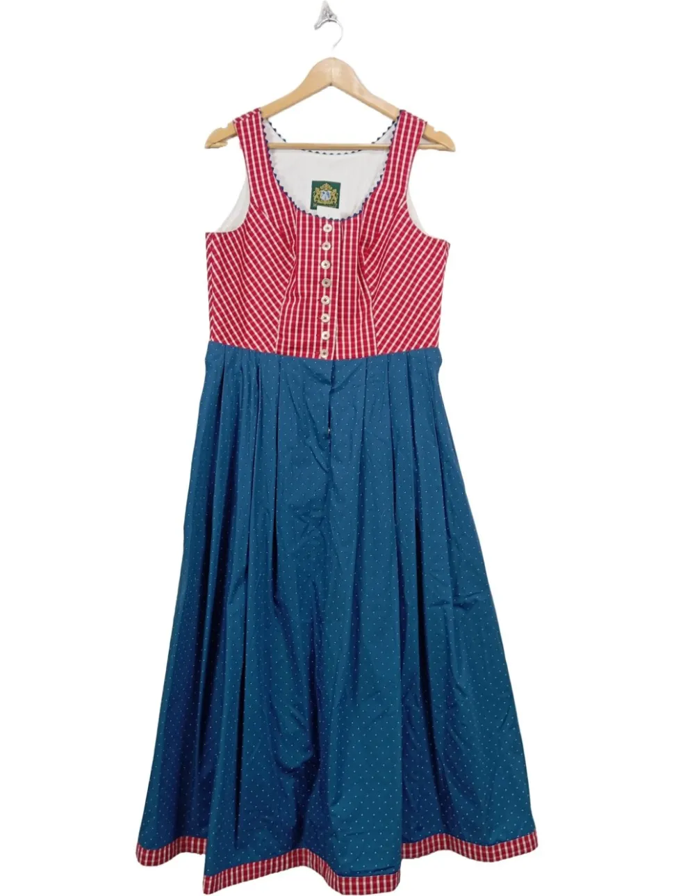 Dirndl Größe 40