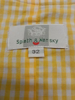 Dirndl                            Größe                32