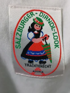 Dirndl                            Größe                38