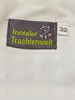 Dirndl Größe 32