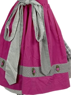 Dirndl                            Größe                34