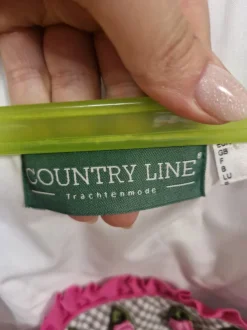 Dirndl                            Größe                34