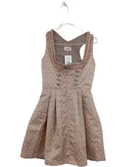Dirndl                            Größe                34