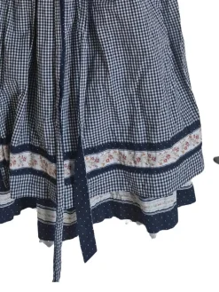 Dirndl                            Größe                36