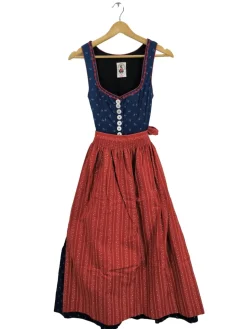 Dirndl                            Größe                32