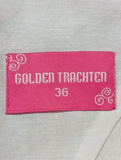Dirndl Größe 36