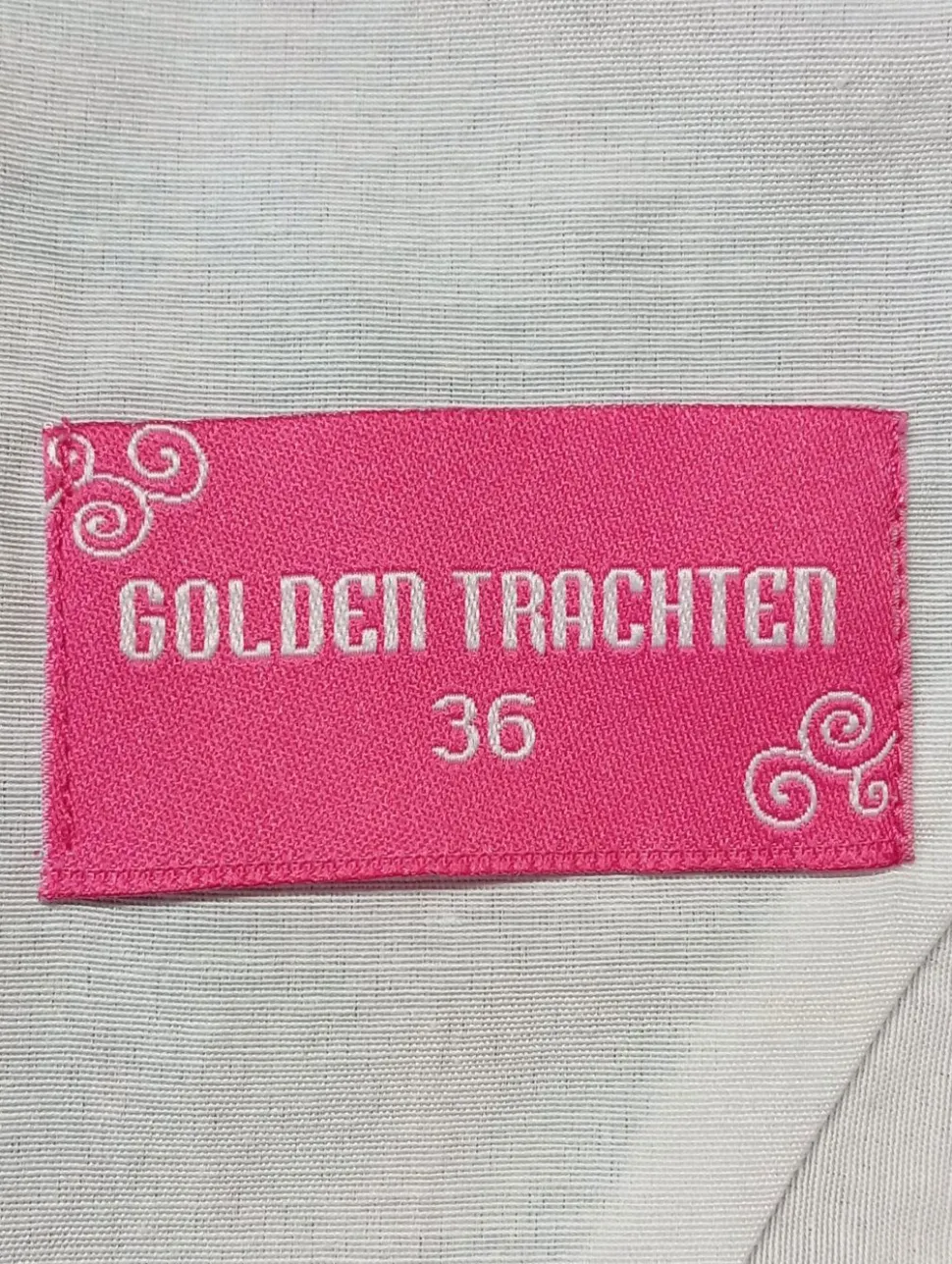 Dirndl Größe 36