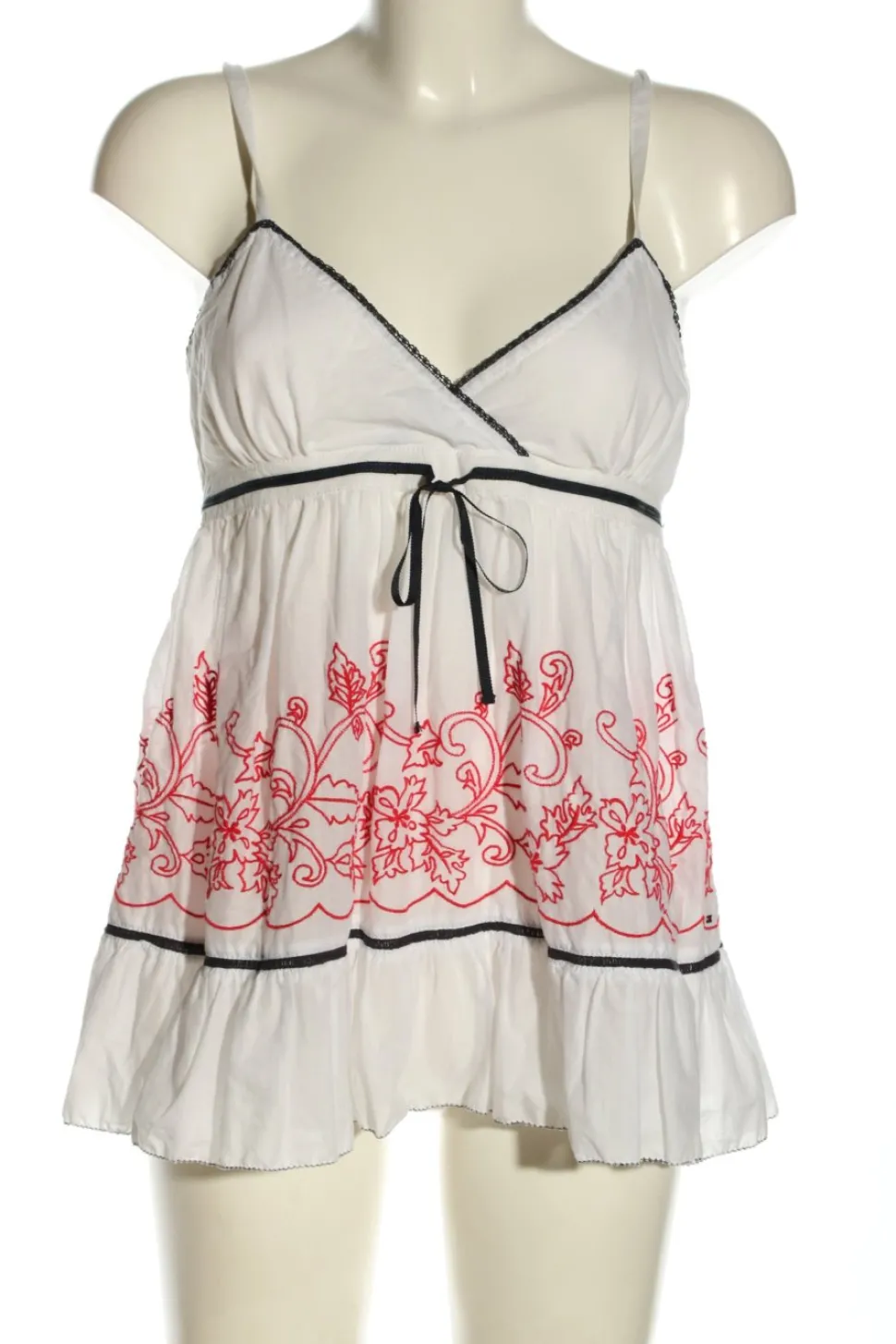 Empire Waist Top Größe 36