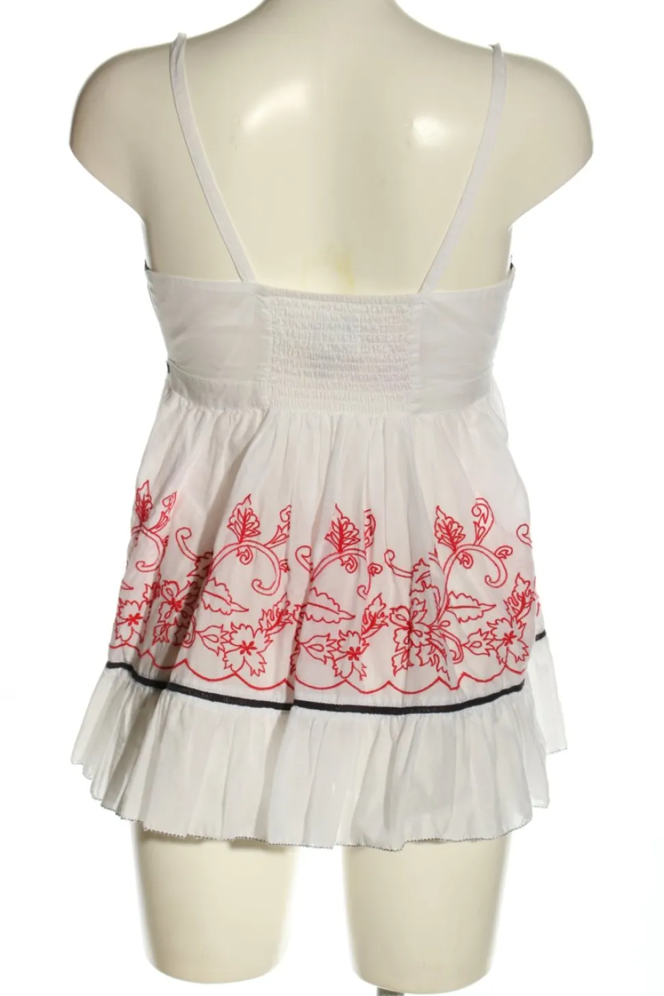 Empire Waist Top Größe 36