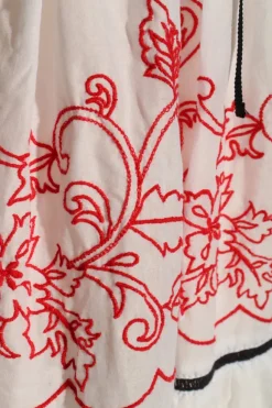 Empire Waist Top Größe 36