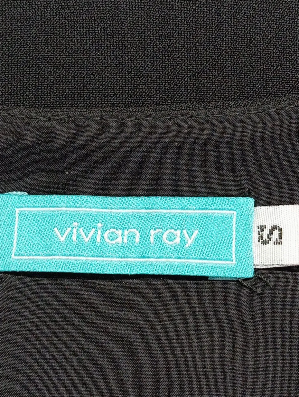 Empirekleid Größe 36