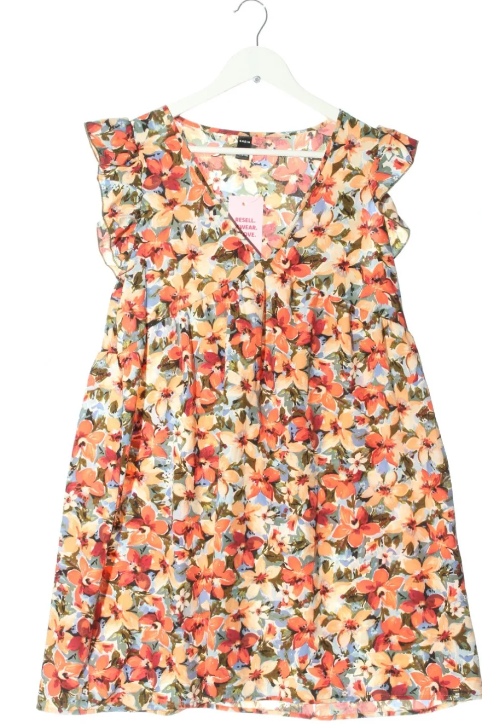 Empirekleid Größe 38