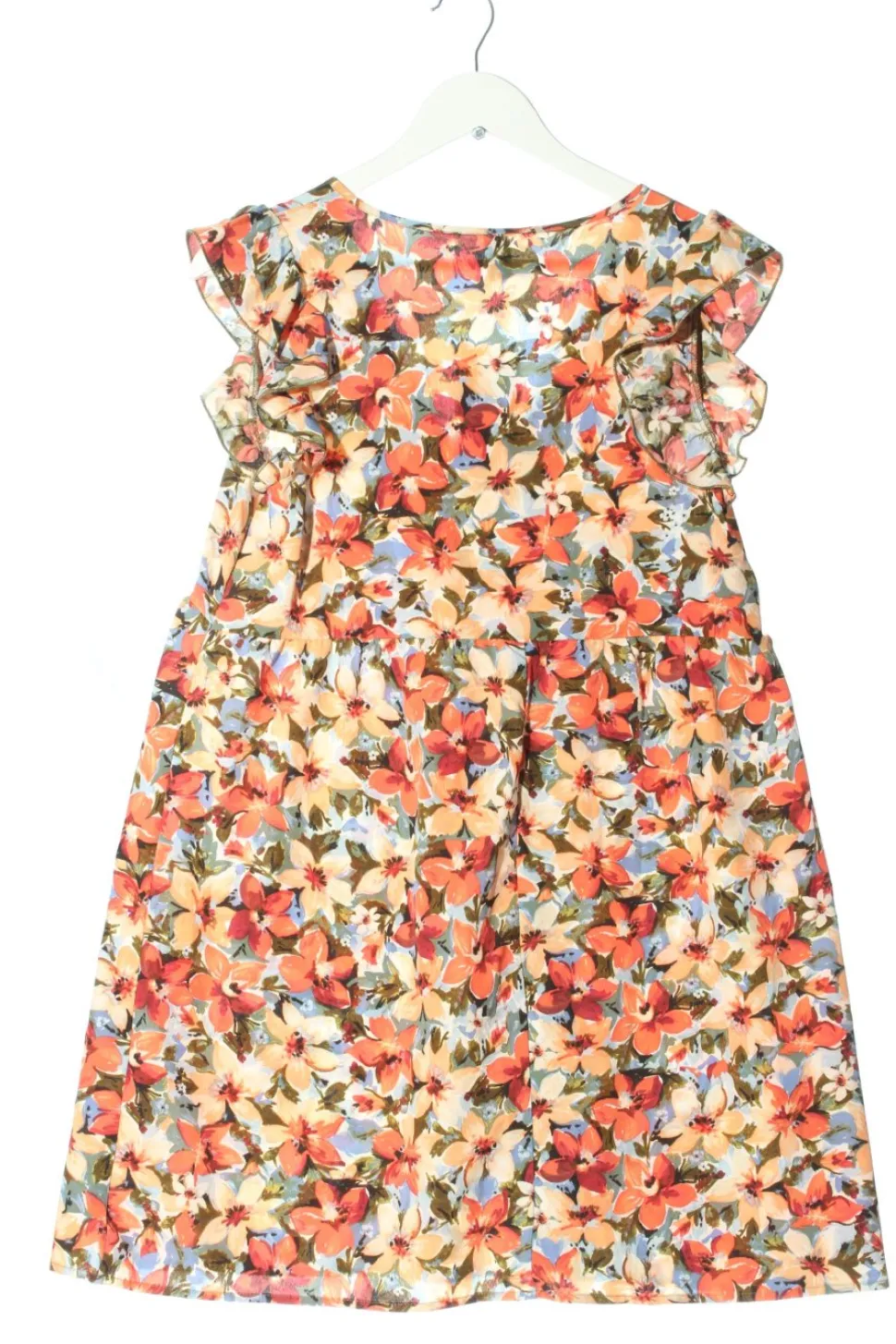 Empirekleid Größe 38