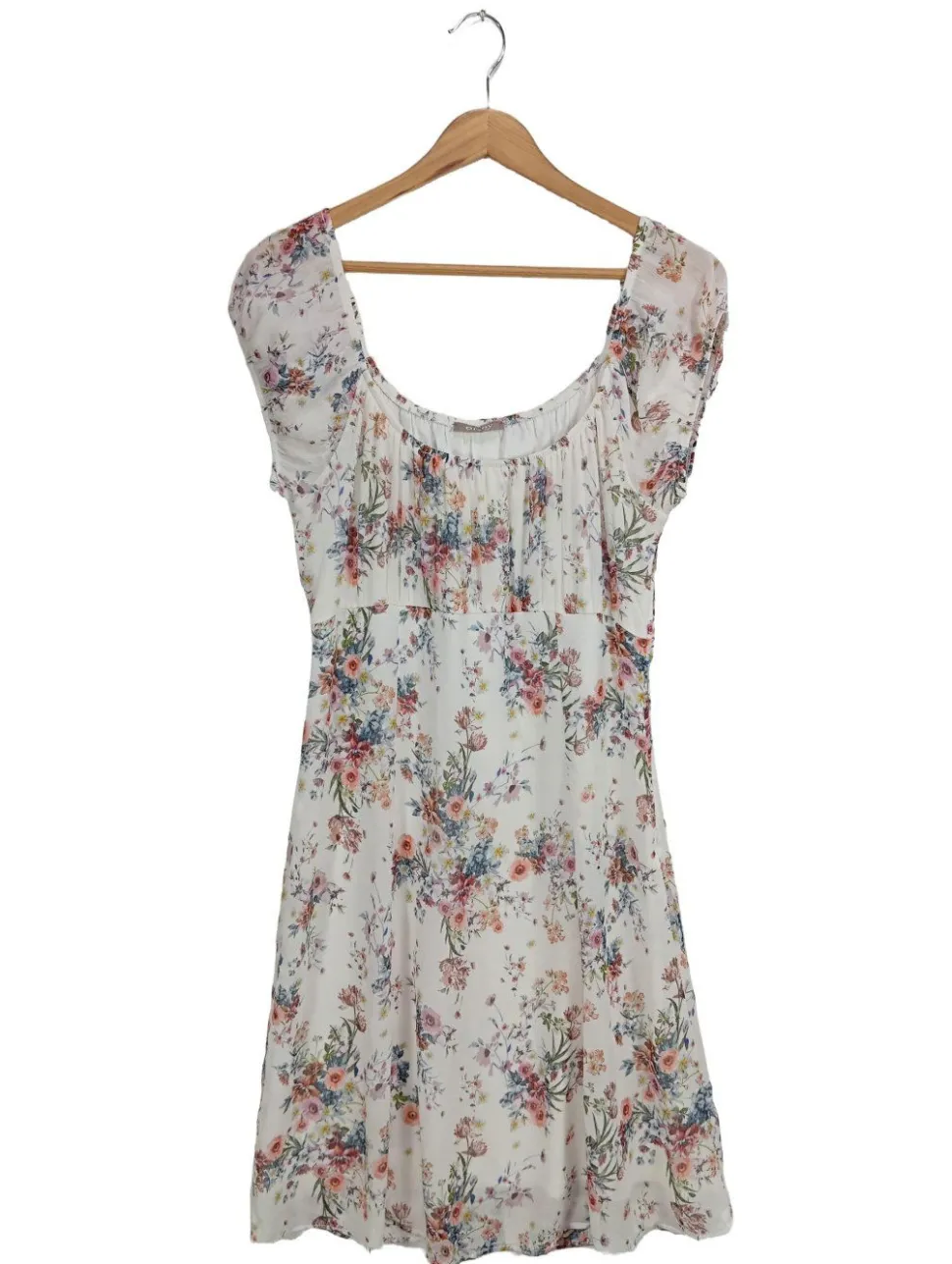 Empirekleid Größe 40